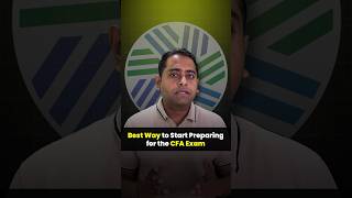 Best Way To Start Preparing For CFA Level 1 Exam  fintelligents cfa cfalevel1 [upl. by Yahsram379]