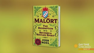 “Malört The Redemption of a Revered and Reviled Spirit” [upl. by Idnib904]