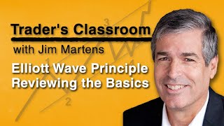 Elliott Wave Principle – A Review of the Basics [upl. by Elleron]