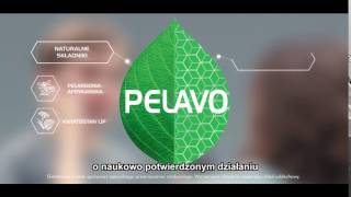 Pelavo na ekranach HealthTV w przychodniach [upl. by Kingdon925]