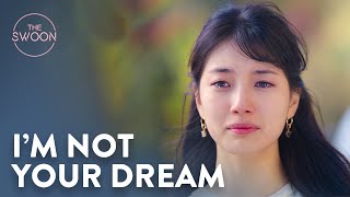 Suzy shatters Nam Joohyuk’s dream  StartUp Ep 12 ENG SUB [upl. by Dnalyk]