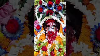 9 nov Maa tara ka puja like short viral 😱 [upl. by Offen]