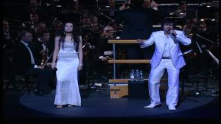 Sonu Nigam  Tum Jo Mil Gaye Ho  An Evening In London [upl. by Jacinthe]