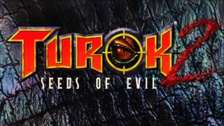 Turok 2 Seeds Of Evil  Primagen [upl. by Barayon430]