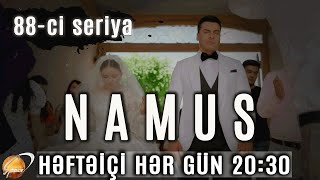 Namus 88ci seriya [upl. by Yim]