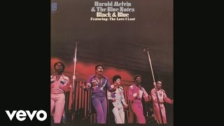 Harold Melvin amp The Blue Notes  The Love I Lost Official Audio ft Teddy Pendergrass [upl. by Cooe808]