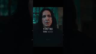 Snape vs McGonagall  My first harry potter edit [upl. by Anuaf]