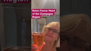 Reims France Heart of the Champagne Region [upl. by Mignonne]