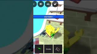 360 flick in mm2 aim trainer [upl. by Aya]