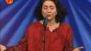 Dāya Dāya Lori folklore song from Lorestan [upl. by Rayford]