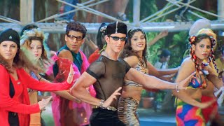 Ek Pal Ka Jeena Full Song  Hrithik Roshan Ameesha Patel  Kaho Naa Pyaar Hai  90s Hits Songs [upl. by Asset]