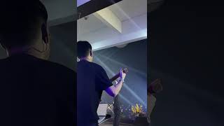 BTS YENG LIVE AT BUKIDNON GTR POV [upl. by Quentin762]