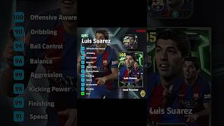 طاقات بكج مهاجمين برشلونة القادم في efootball 2025 🔵🔴 efootball2025 [upl. by Tamaru276]