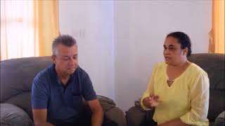 Dr Jemma Simeon Interview  Victimization [upl. by Ruamaj]