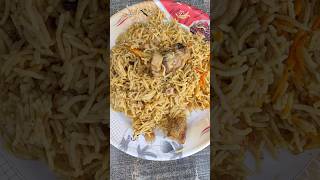 ChickenBiryanishortvideorice biryanirecipe degibiryanishortvideo ytshorts [upl. by Llered]