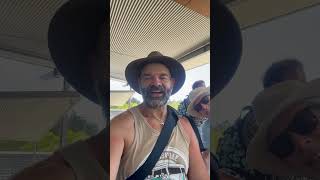 I JUST ROLLED A JOiNT humour dadjokes travel funnyvideo funnyshorts funny funnypost [upl. by Eniahs]