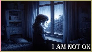 Jelly Roll  I Am Not Okay Lyrics recitation [upl. by Standice]