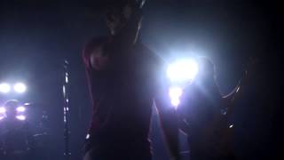 The DIllinger Escape Plan  Milk Lizard  O2 Academy Bristol  02112010 [upl. by Zahc]