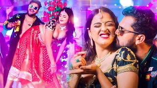 Video  Pawan Singh  राजाजी के दिलवा  Shivani Singh  Rajaji Ke Dilwa  New Bhojpuri Song 2024 [upl. by Olegnalehcim]