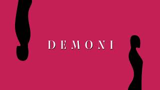 LEITMOTIV  DEMONI OFFICIAL MUSIC VIDEO [upl. by Behn]