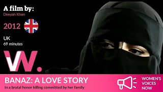 Banaz A Love Story [upl. by Teillo]