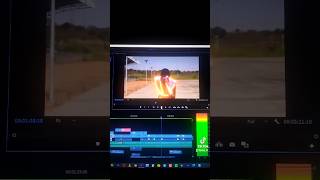 THE FLASHSHORT MOVIE VIDEO EDITING vfx film actionfilm hollywood nollywoodmovies [upl. by Fritz483]