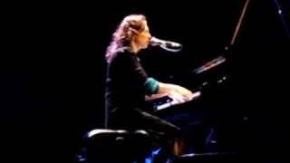 Regina Spektor  Ghost of Corporate Future Live [upl. by Oeflein]