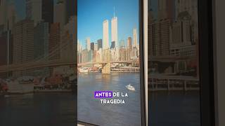 911 MEMORIAL amp MUSEUM el museo de las torres gemelas en Nueva York 🏗️🏙️ viaje 11deseptiembre [upl. by Garret]