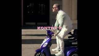 Kontra K  Asphalt amp Tennissocken Videotrailer [upl. by Shoifet68]