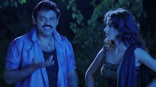 Katrina Kaif की जान खतरे मैं  Chand Sa Roshan 2005 HD  Part 4  Venkatesh Brahmanandam [upl. by Daria]