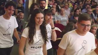 Resumen Gala Final Technovation Girls 2024 [upl. by Westland]