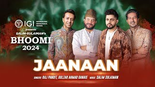 JANAAN NEW KASHMIRI SONGS [upl. by Debo794]