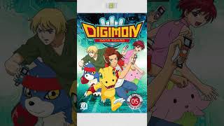 Digimon Theory Is Algomon The ORIGINAL Gizmon digimon digimondatasquad digimonsavers [upl. by Nomad682]