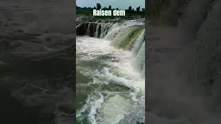 raisen damwater fallraisen damwaterfallraisen damwaterfall [upl. by Oiruam]