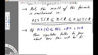 Other Solvency II Information  Video 4 [upl. by Devol491]