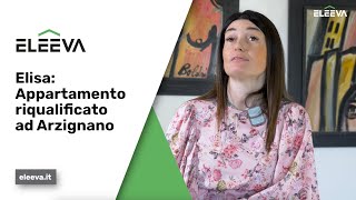 Elisa e La Sua Testimonianza Meno Sprechi Più Comfort [upl. by Mathilde]