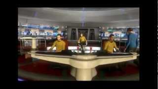 Star Trek  the Game 2013 [upl. by Mayce]