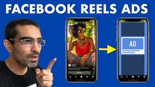 How To Create Facebook Reels Ads Setup amp Strategy For Beginners [upl. by Soulier]