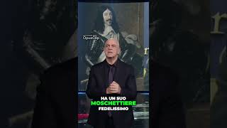 Il Moschettiere Italos La Storia di Giorgia I  Crozza  motivazione crescitapersonale [upl. by Riella]