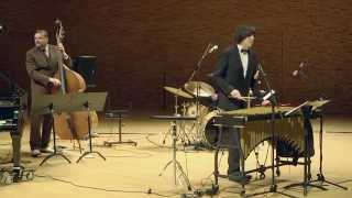 AChizhik Vibraphone The Dialectics of Jazz full concert [upl. by Vasily297]