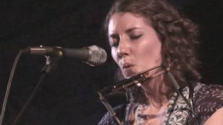 Kathleen Edwards  Run  Bush Hall London [upl. by Bryn]