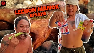 Lechon Manok Bisaya Lutong Kahoy Style  Episode 7 sa 2024 [upl. by Chiles995]