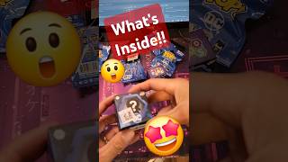 Nano Pods DC Mystery BOX nanopods dc suprise mysterybox unboxing collectables flash [upl. by Mrots169]