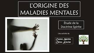 LOrigine des Maladies Mentales [upl. by Babara697]