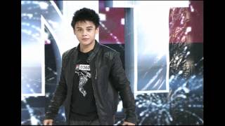 PILIPINAS GOT TALENT SEASON 3 KHALIL JOSEPH RAMOS [upl. by Laeria]