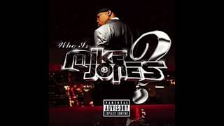 Mike Jones  Got it Sewed Up Official Instrumental [upl. by Christoffer]