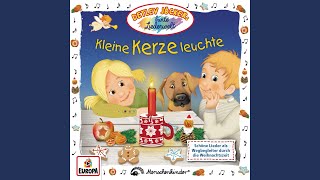 Meine kleine Kerze [upl. by Airdnoed142]