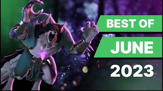 Top Web3 Games of June 2023 Best 5 Blockchain Games [upl. by Ekusuy453]