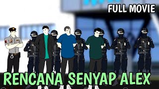 FULL MOVIE  drama animasi [upl. by Pisarik]