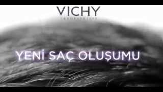 Vichy Dercos Neogenic Şampuan [upl. by Jestude]